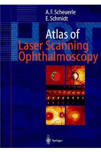 Atlas of Laser Scanning Ophthalmoscopy