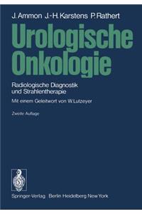 Urologische Onkologie