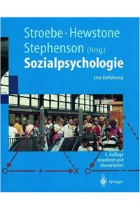 Sozialpsychologie: Eine Einf Hrung