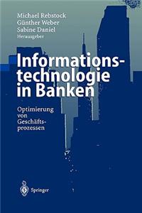 Informationstechnologie in Banken