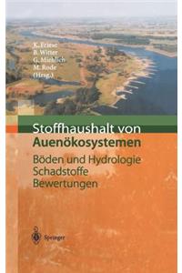 Stoffhaushalt Von Auenökosystemen
