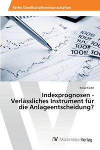 Indexprognosen - Verlässliches Instrument für die Anlageentscheidung?