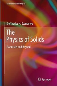 Physics of Solids