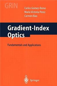 Gradient-Index Optics