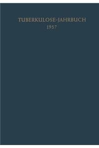 Tuberkulose-Jahrbuch