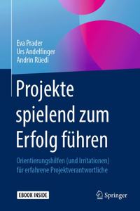 Projekte Spielend Zum Erfolg Führen