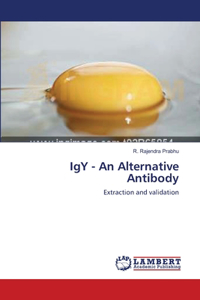 IgY - An Alternative Antibody