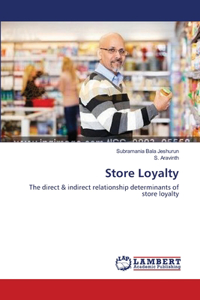 Store Loyalty