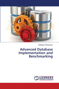 Advanced Database Implementation and Benchmarking