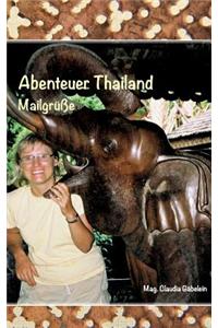 Abenteuer Thailand