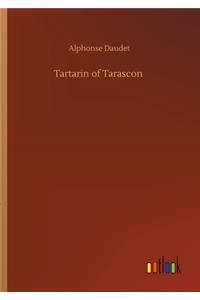 Tartarin of Tarascon