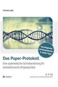 Paper-Protokoll