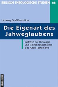 Biblisch-Theologische Studien