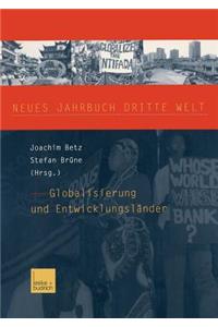 Neues Jahrbuch Dritte Welt