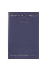 Cornelius Tacitus