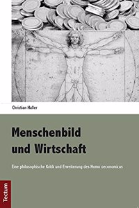 Menschenbild Und Wirtschaft