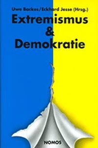 Jahrbuch Extremismus & Demokratie (E & D)