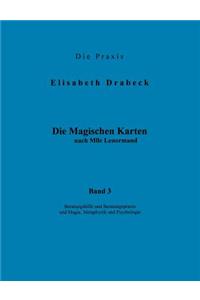 Die Magischen Karten Band 3