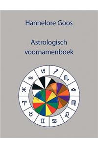 Astrologisch voornamenboek