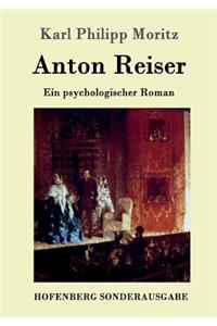 Anton Reiser