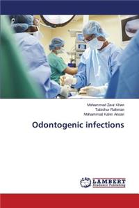 Odontogenic infections