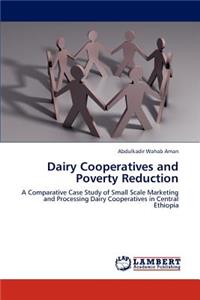 Dairy Cooperatives and Poverty Reduction