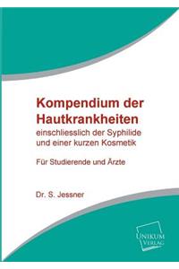 Kompendium Der Hautkrankheiten