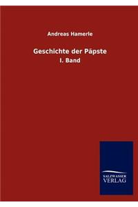 Geschichte der Päpste