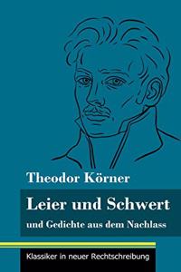 Leier und Schwert