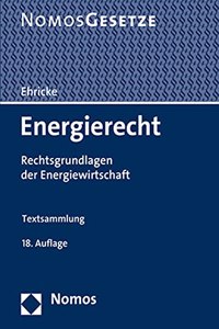 Energierecht