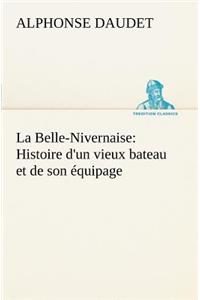 Belle-Nivernaise