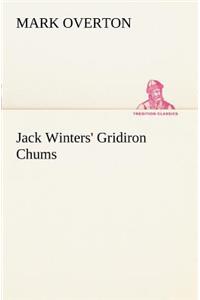 Jack Winters' Gridiron Chums