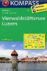 Vierwaldstättersee / Luzern