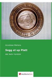 Segg Et Up Platt