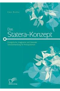 Statera-Konzept: Energetische, imaginative und bilaterale Selbstbehandlung für Krebspatienten