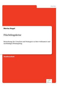 Flüchtlingskrise