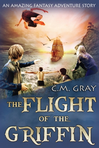 Flight of the Griffin