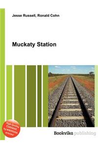 Muckaty Station