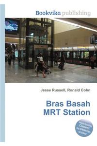 Bras Basah Mrt Station