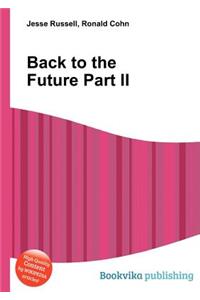 Back to the Future Part II