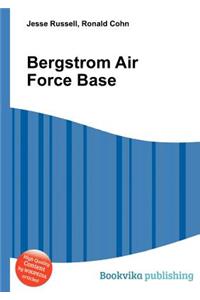 Bergstrom Air Force Base