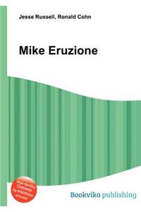 Mike Eruzione