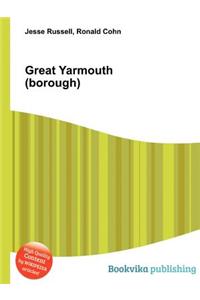 Great Yarmouth (Borough)