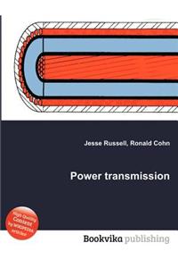 Power Transmission