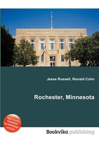 Rochester, Minnesota