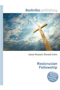 Rosicrucian Fellowship