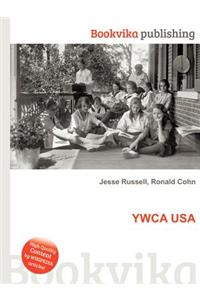 YWCA USA