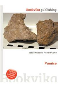 Pumice