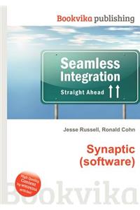 Synaptic (Software)