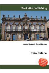 Raio Palace